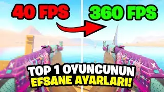 CS2 FPS Boost and Windows Optimization w/ Gandhi – Maximum Performance!