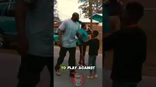 This Cop's Dunk Changed Everything