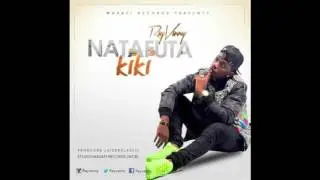 RAYMOND  NATAFUTA KIKI