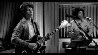 Nick Jonas & The Administration- Tonight Official Music Video
