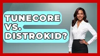 TuneCore Vs. DistroKid? - Electronic Mix Masters