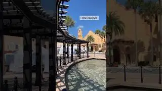Saturdays at Spanish Springs in The Villages