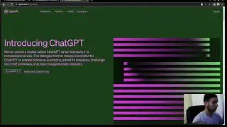 Open AI Chat GPT in PHP Symfony Framework