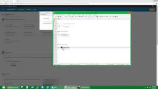 How To Create Private Name Servers in 5 minutes