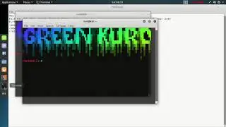How to change Kali Linux user password ?