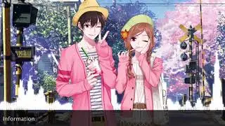 Nightcore - Thats my Girl