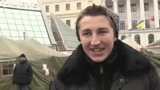 Майда один из купленых майданутых!