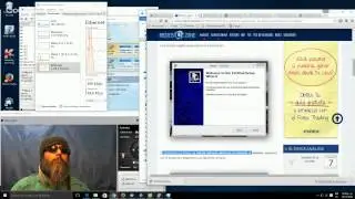 Montando particiones Linux en Windows 10 Ext1, Ext2, Ext3, Ext4. Que programa usaré.