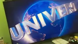 Universal Pictures And Illumination Sing 2 Variant