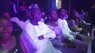 SOLA ALLYSON'S IRI LIVE - MIMO LIVE VIDEO