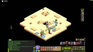 [DOFUS 2.73] LA VENGANZA DE @KrizzGO TRITOXICOS  - KOLISEO 3 VS 3