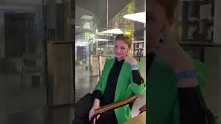 Песня на языке иврит от преподавателя Мэлоди