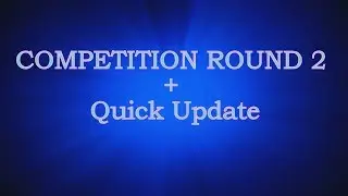 2000 Subs Round 2 Announcement