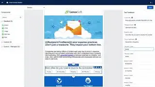 Embedded Feedback within Pardot Emails