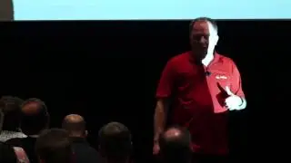Container security: Do containers actually contain? Should you care? - 2015 Red Hat Summit