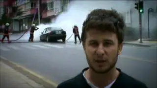 Haberini ÇEK-GÖNDER 2014' ün Vatandaş Muhabirlerinden Biri De Sen Ol!