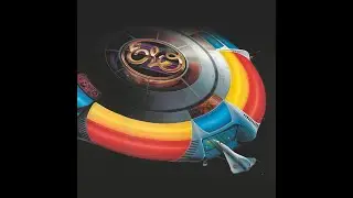 ELO Gems Trilogy: Part 3 (All-ELO Version)