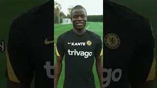 KANTÉ APOLOGIZED FOR WINNING AFTER BEING INVITED TO A FAN'S HOME TO PLAY FIFA 🥺❤️