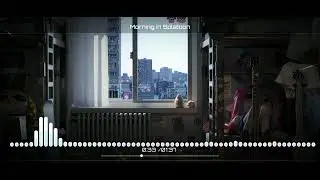 Morning in Splatoon