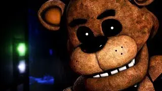 ZEPSUTY FREDDY JEST ZEPSUTY | Five Nights at Freddy's: Reborn #3