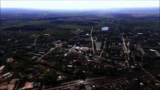 ГОРОД УЗЛОВАЯ