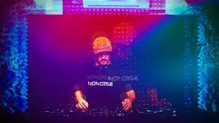 Warm up summer_Jazzy infused, soulfull, deep & liquid d'n'b mix