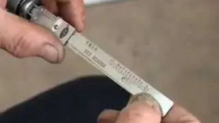Lishi SAAB lock Pick and decoder.avi