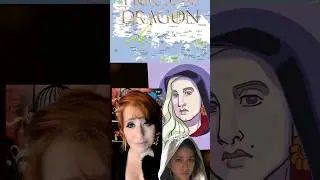 Why is she called the White Worm [House of the Dragon Lore]