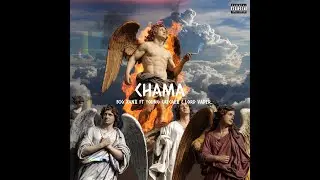 BIG XAN8 - CHAMA (Ft YOUNG CAECAE8 e LORD VADER)