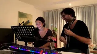 Can She Excuse My Wrongs - J.Dowland (Soprano & mandolin arr)