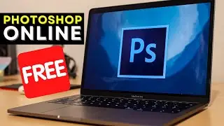 Photoshop Online Grátis (SEM PROGRAMAS)