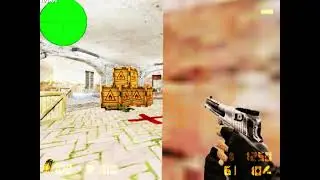 FASTCUP FRAGMOIVE - AIM.DLL FASTCUP.DLL / + CFG LINK CS.16