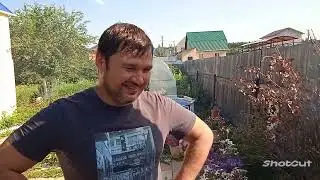Поездка в ЕКБ, Тюмень, Челябинск, Тольятти