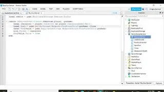 How to fix the gun shop in Roblox studio! (Arsenal Tutorial)