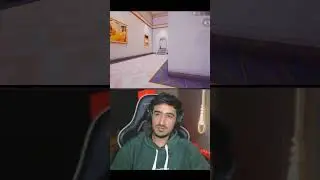 Invisible Trick In PUBG …? 😳