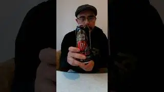 Энергетик Monster Juiced Bad Apple - #shorts