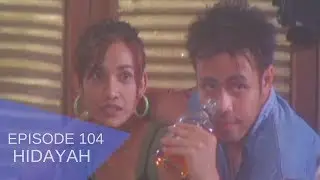 HIDAYAH - Episode 104 | Mimpi Taubat Memenuhi Panggilan Illahi Meninggal Dalam Keadaan Sujud