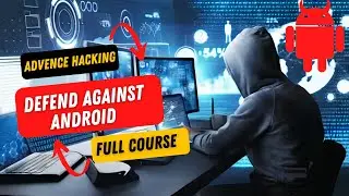Hacking android phones for fun and profit full tutorial 2021