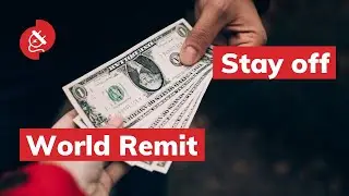 World Remit reviews "Very bad experience"
