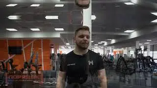 Советы от персонального тренера Феликса Кин