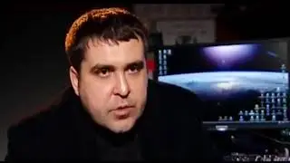 НЛО забирает людей - часть 1