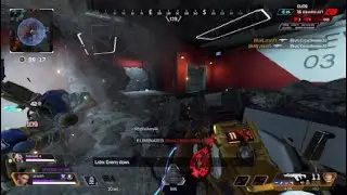 My First game on and I do this?
