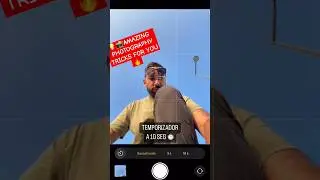 🔥😮NEW PHOTOGRAPHY TRICK FOR YOU
