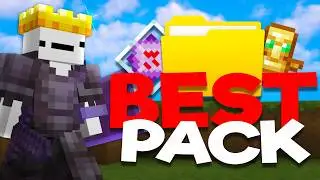 TOP 5 PvP Texture Packs (FPS Boost)