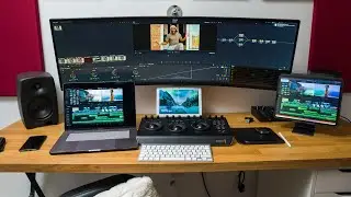 DaVinci Resolve 18 New Features  | What you need to know !