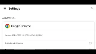 Google Chrome Zero Day Exploit CVE-2022-2856 Fix