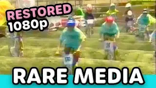 Wild & Crazy Kids S01E04 BMX Bike Race [1989 TV]