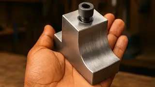 PROFESSIONAL CLAMP MADE FOR MILLING MACHINE