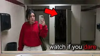 10 REAL Scariest Videos From Camera Footage 