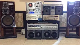 #аудиокассеты